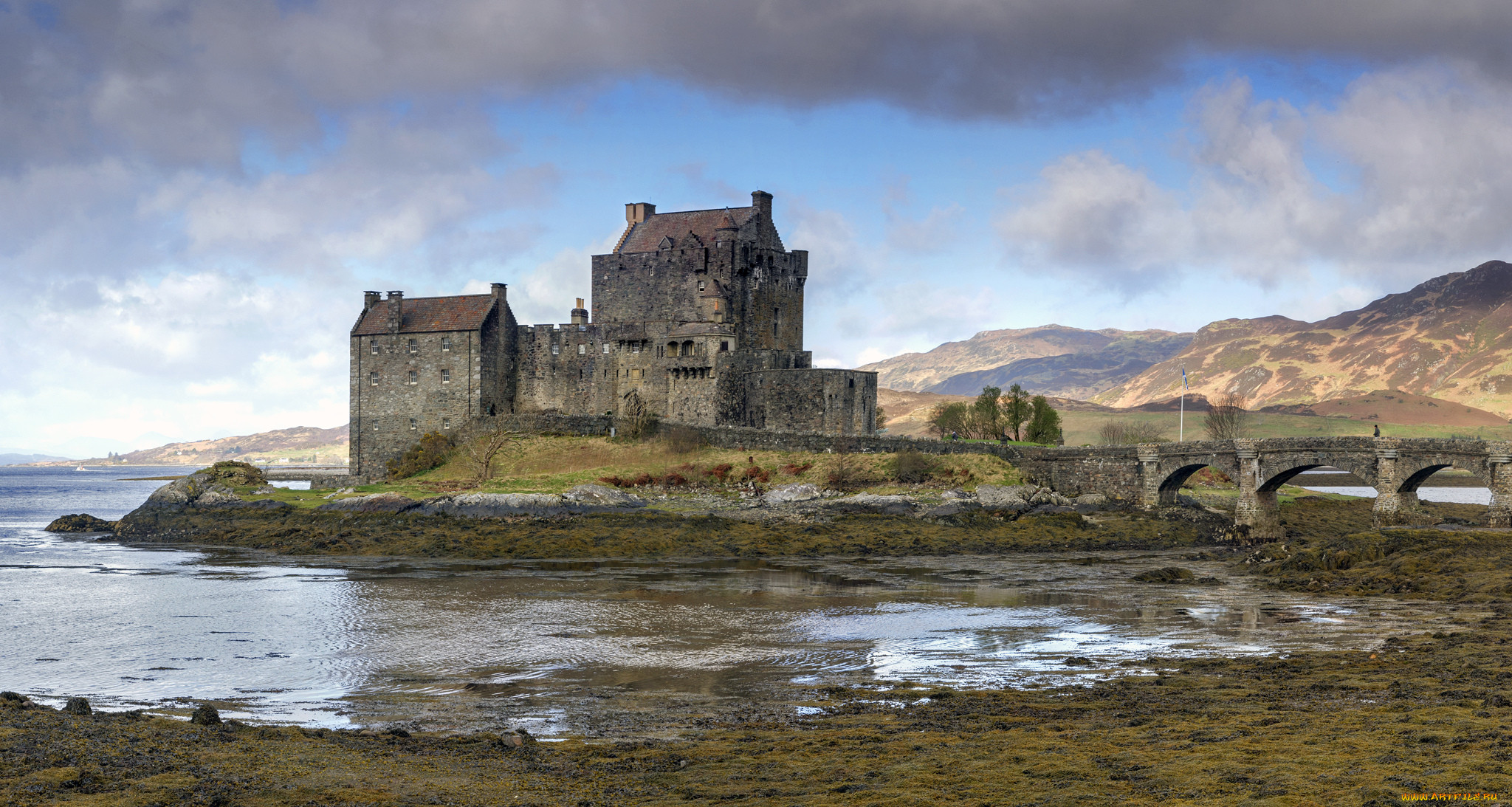 eilean donan castle, ,  - , , , , 